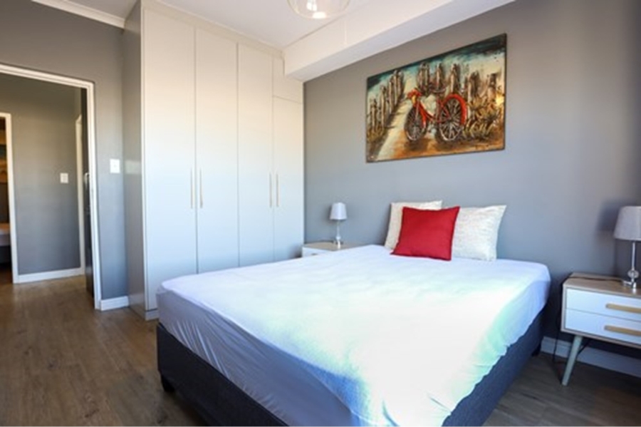 2 Bedroom Property for Sale in Bloubergrant Western Cape